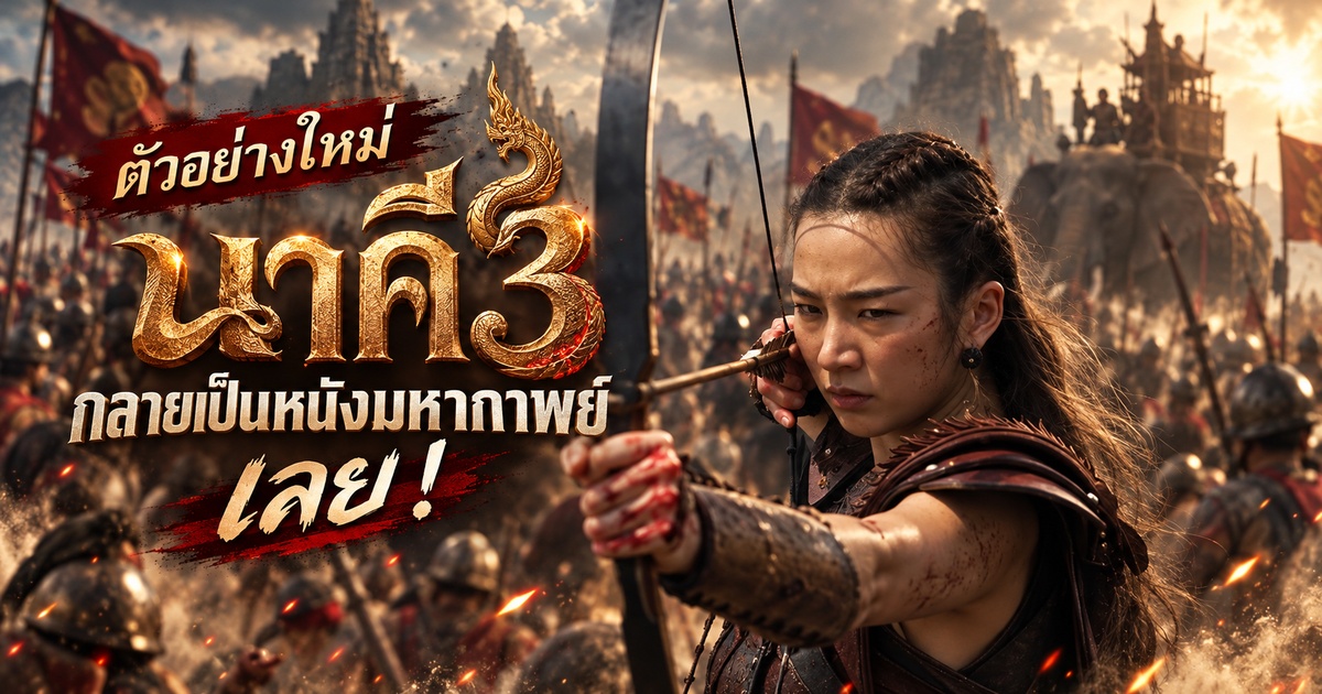 ตัวอย่างเต็ม นาคี 3